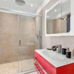 VILLA Cannes Montfleury