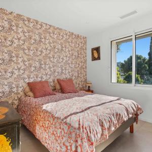 VILLA Cannes Montfleury