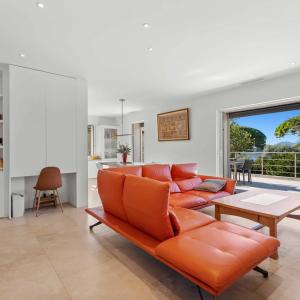 VILLA Cannes Montfleury