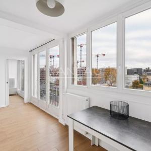 PARIS V - Appartement 2 pièces lumineux