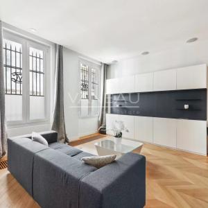 PARIS VIII - MADELEINE