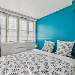 Paris VIII - Saint Philippe du Roule - Appartement avec terrasse