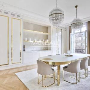 PARIS VIIIe - Faubourg du Roule