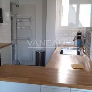 LOCATION MEUBLÉE - 3 PIÈCES