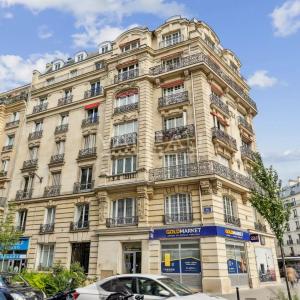 Appartement famillial Gare de Lyon/ Reuilly Diderot