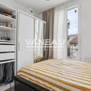 Villejuif - 2 pièces rénové -