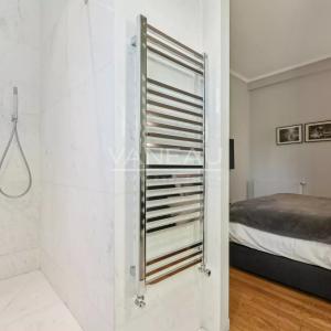 Paris VIIIe - Quartier de l'Elysée