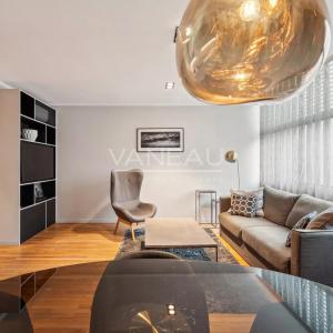 Paris VIIIe - Quartier de l'Elysée