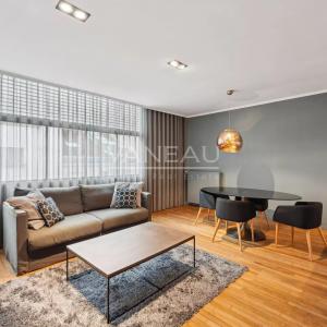 Paris VIIIe - Quartier de l'Elysée