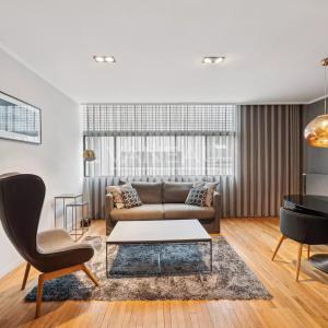 Paris VIIIe - Quartier de l'Elysée