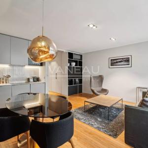 Paris VIIIe - Quartier de l'Elysée