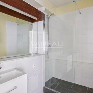 Paris 15ème Convention-Alleray - 3 pièces avec terrasse sans vis