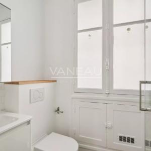 LOCATION MEUBLÉE - 3 PIÈCES