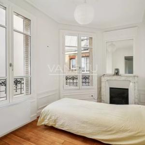 LOCATION MEUBLÉE - 3 PIÈCES