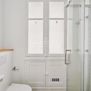 LOCATION MEUBLÉE - 3 PIÈCES