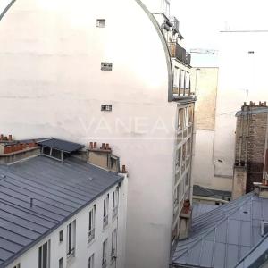 LOCATION MEUBLÉE - 3 PIÈCES