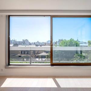 Appartement plein ciel - Terrasse Panoramique