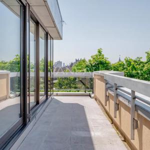 Appartement plein ciel - Terrasse Panoramique