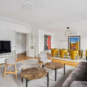 Appartement de luxe,  prêt à vivre