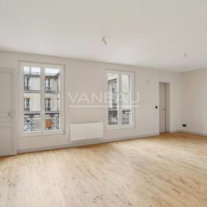 Appartement Rénové - Emplacement exceptionnel