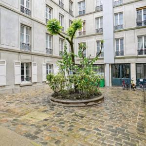 Appartement Rénové - Emplacement exceptionnel