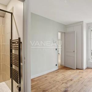 Appartement Rénové - Emplacement exceptionnel