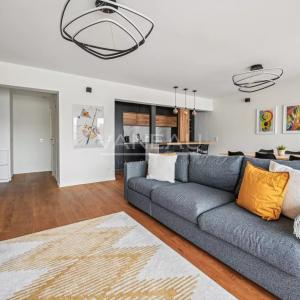 Appartement meublé refait à neuf  15E – BAIL CODE CIVIL