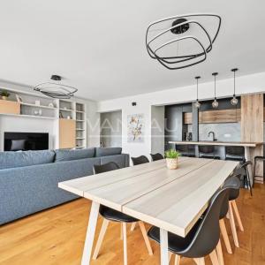 Appartement meublé refait à neuf  15E – BAIL CODE CIVIL