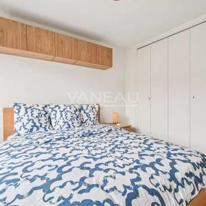 Appartement meublé refait à neuf  15E – BAIL CODE CIVIL