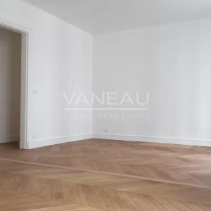 PARIS XVI - Appartement deux pièces entièrement rénové - Amiral 