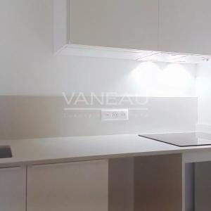 PARIS XVI - Appartement deux pièces entièrement rénové - Amiral 