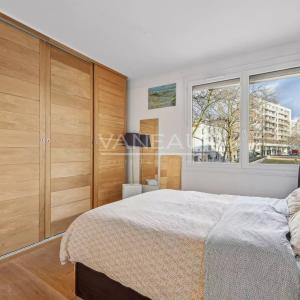 Boulogne Centre-ville - trois pièces avec vue dégagée