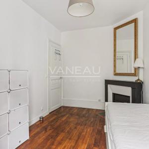 Deux pièces en bon état