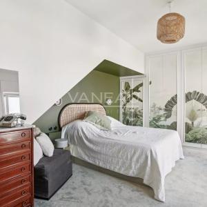 COUP DE CŒUR – DERNIER ÉTAGE - TERRASSE - CLIMATISATION