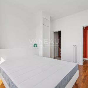 Charme de l'ancien - 2 pièces en étage