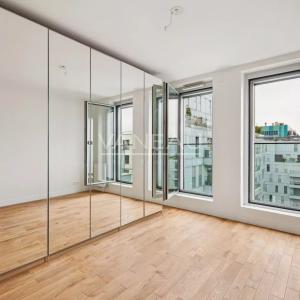 BOULOGNE - ETAGE ELEVE - TERRASSE