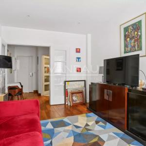 Bel ancien avec ascenseur