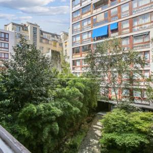 Exclusivité - Appartement - Paris 5 - Val de Grace/Observatoire 