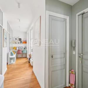 Paris VIe - Proche Bon Marché