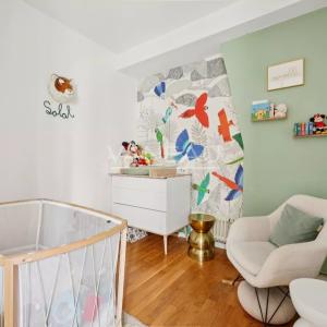 Paris VIe - Proche Bon Marché