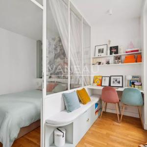 Paris VIe - Proche Bon Marché