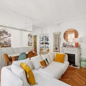 Paris VIe - Proche Bon Marché