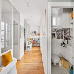 Paris VIe - Proche Bon Marché