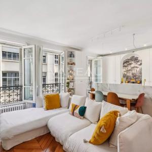 Paris VIe - Proche Bon Marché