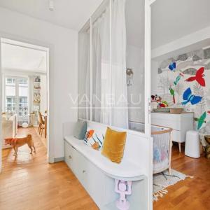 Paris VIe - Proche Bon Marché