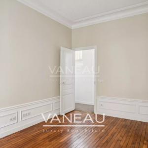 Paris 14ème - Appartement de réception 4/5 chambres