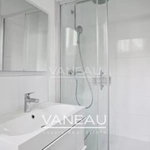 Paris 14ème - Appartement de réception 4/5 chambres