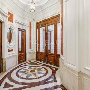 Paris XVIIe - Courcelles / Ternes - Appartement familial de 150m