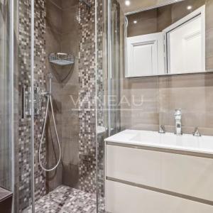 Paris XVIIe - Courcelles / Ternes - Appartement familial de 150m