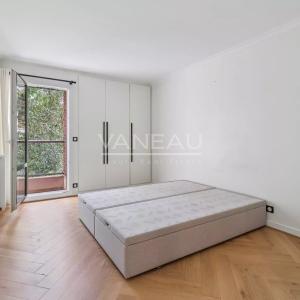 Bel appartement familial en excellent état avec terrasse